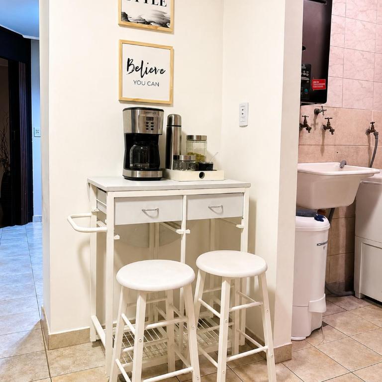 Paramont Tucuman - Three-Bedroom Apartment - 10