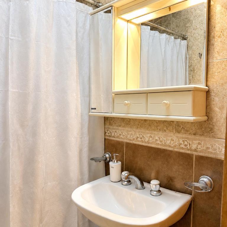 Paramont Tucuman - Three-Bedroom Apartment - 25