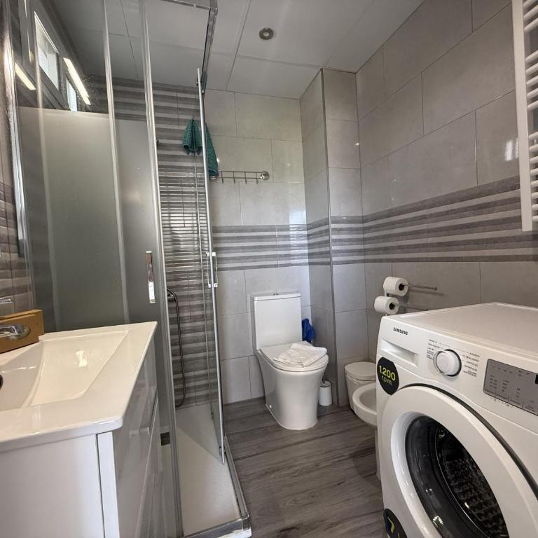 Adosado en Residencial Peñismar I - Apartment - 14