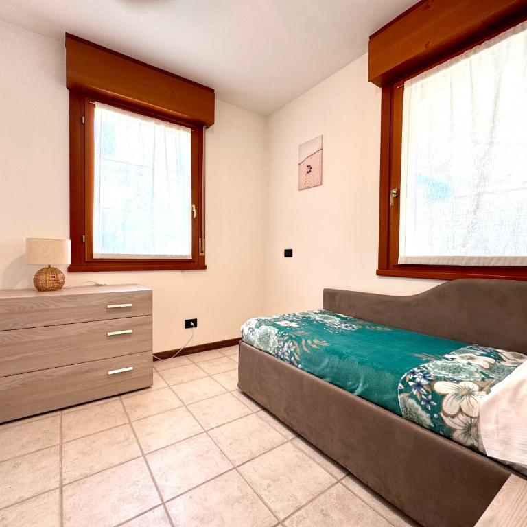Blue Coral Apartment - City Center - Appartamento con 2 Camere da Letto - 31