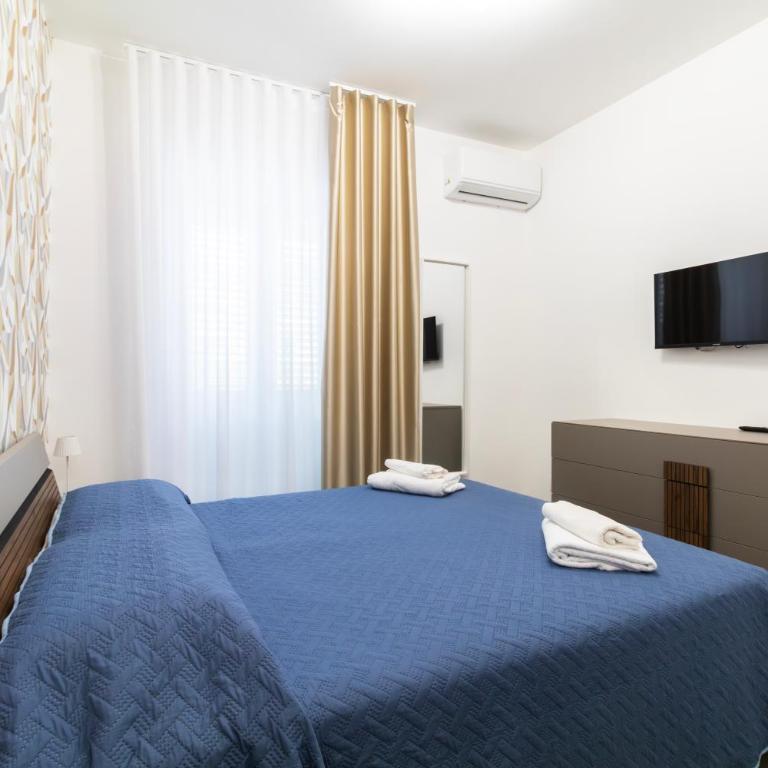 Naxos 1 - One-Bedroom Apartment - 7