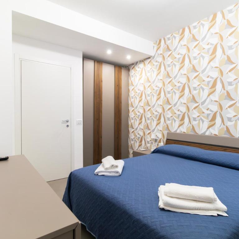Naxos 1 - One-Bedroom Apartment - 1