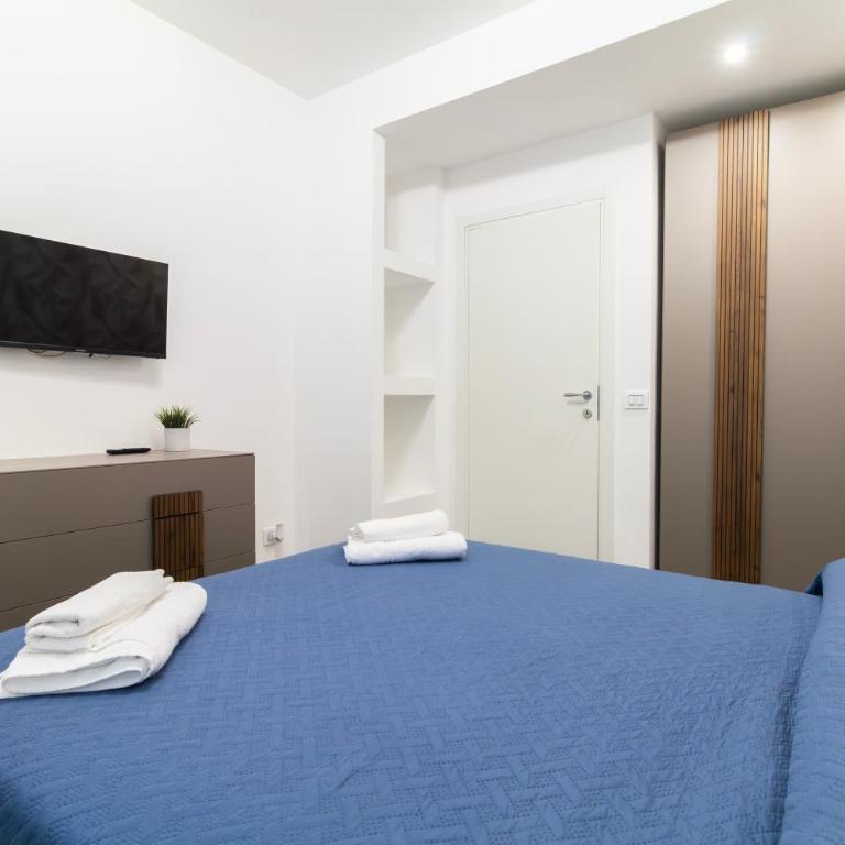 Naxos 1 - One-Bedroom Apartment - 6