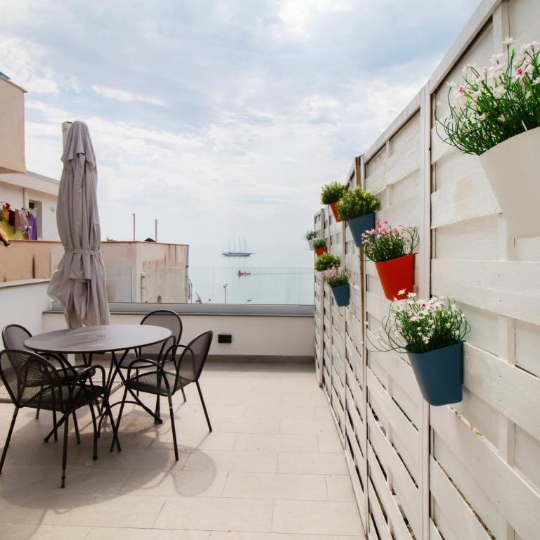 Naxos 1 - One-Bedroom Apartment - 9
