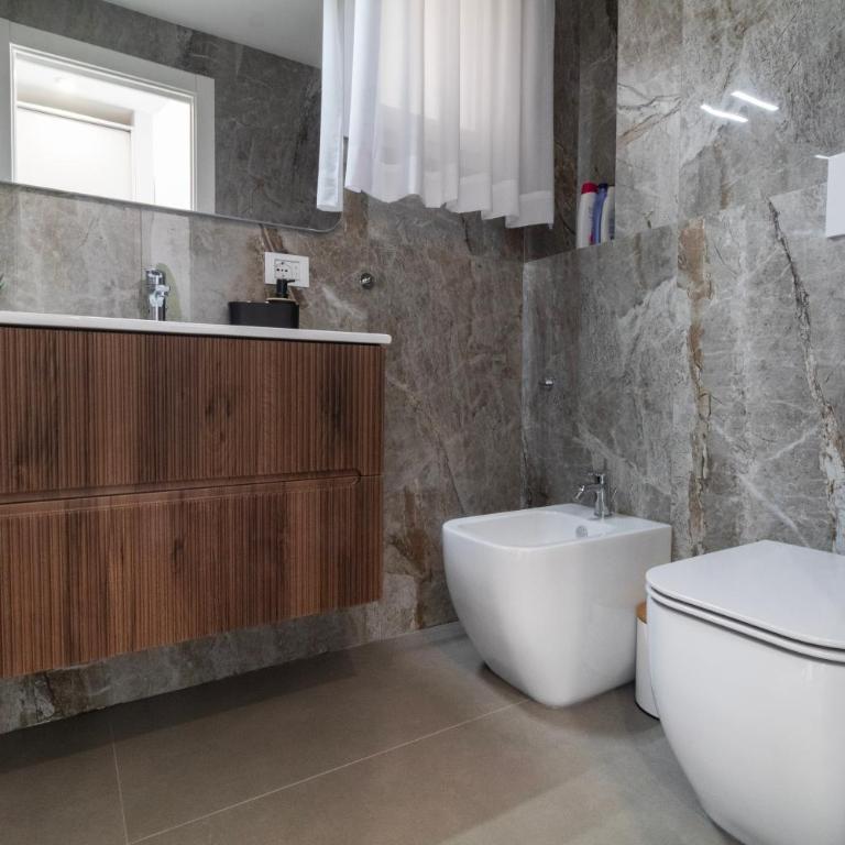 Naxos 1 - One-Bedroom Apartment - 12