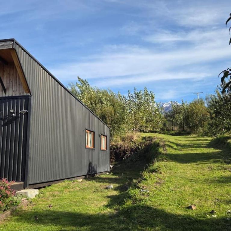 Casa Vulkaan - Three-Bedroom House - 35