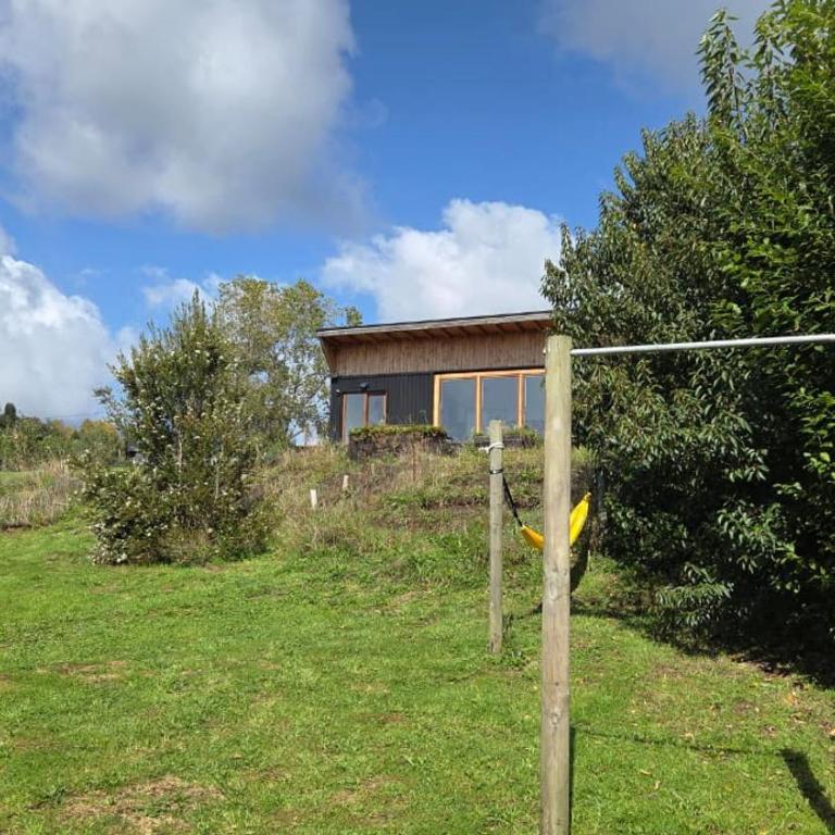 Casa Vulkaan - Three-Bedroom House - 32