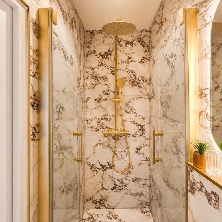 Chic & Cosy Studio in Paris Center - Studio Apartment - 7