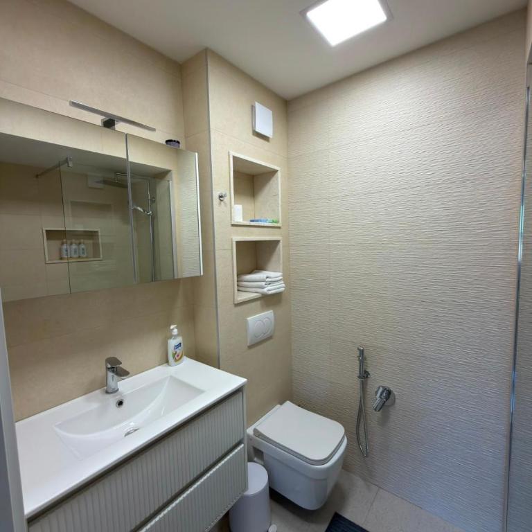Apartment Ana - Two-Bedroom Apartment - 5