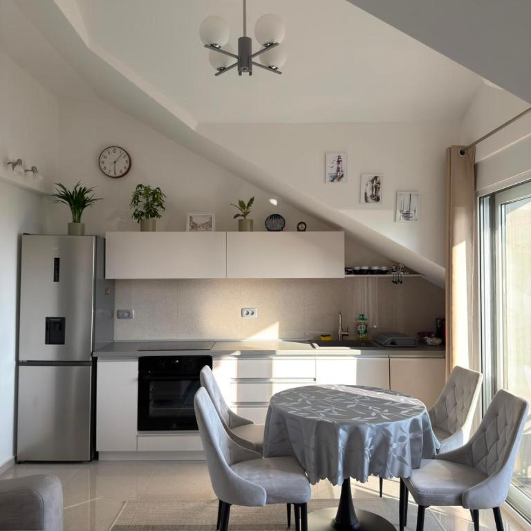 Apartment Ana - Two-Bedroom Apartment - 13