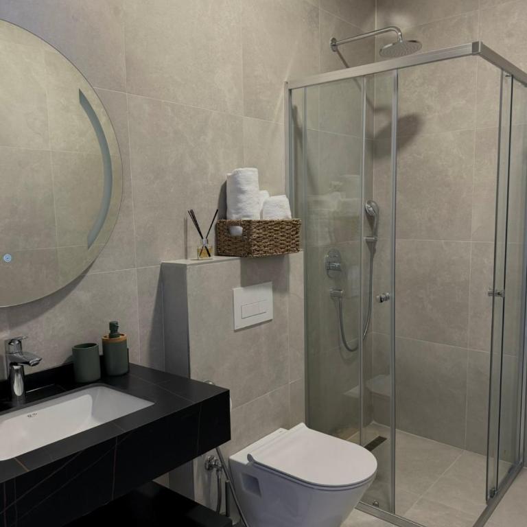 Namai 5 Apartment - One-Bedroom Apartment - 3