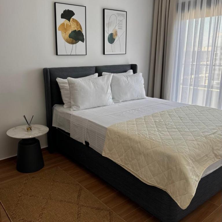 Namai 5 Apartment - One-Bedroom Apartment - 4