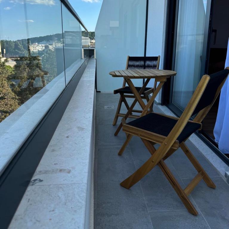 Namai 5 Apartment - One-Bedroom Apartment - 8