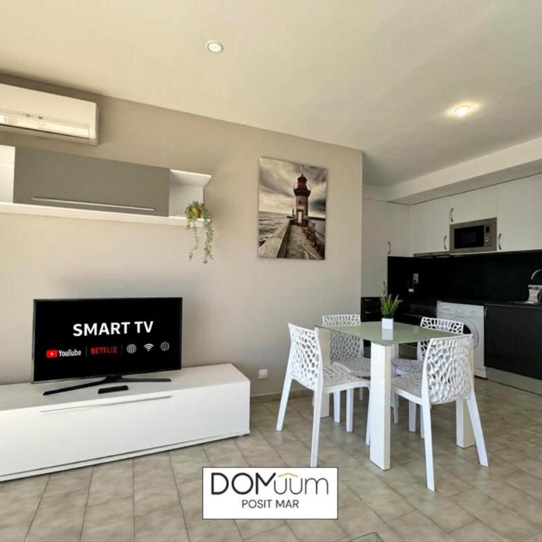 DOMuum Holidays - POSIT MAR - One-Bedroom Apartment - 5