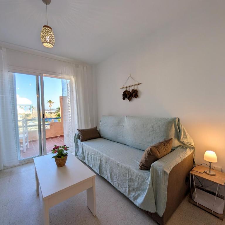 300 Livingtarifa Salsa - Apartment with Sea View - 5