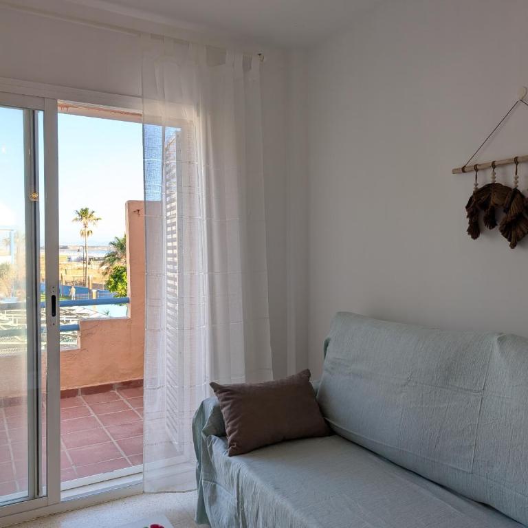 300 Livingtarifa Salsa - Apartment with Sea View - 6