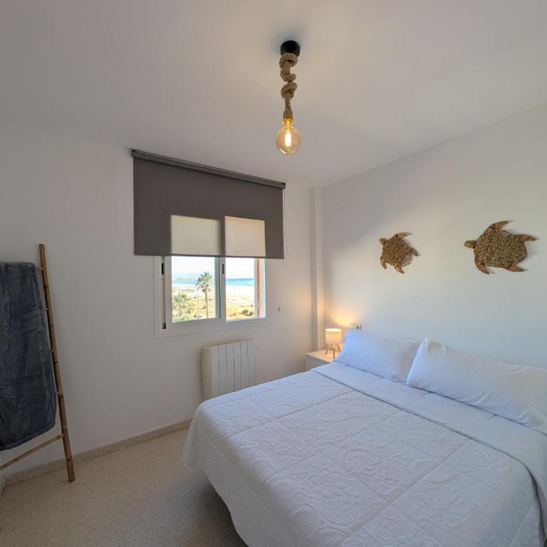 300 Livingtarifa Salsa - Apartment with Sea View - 27