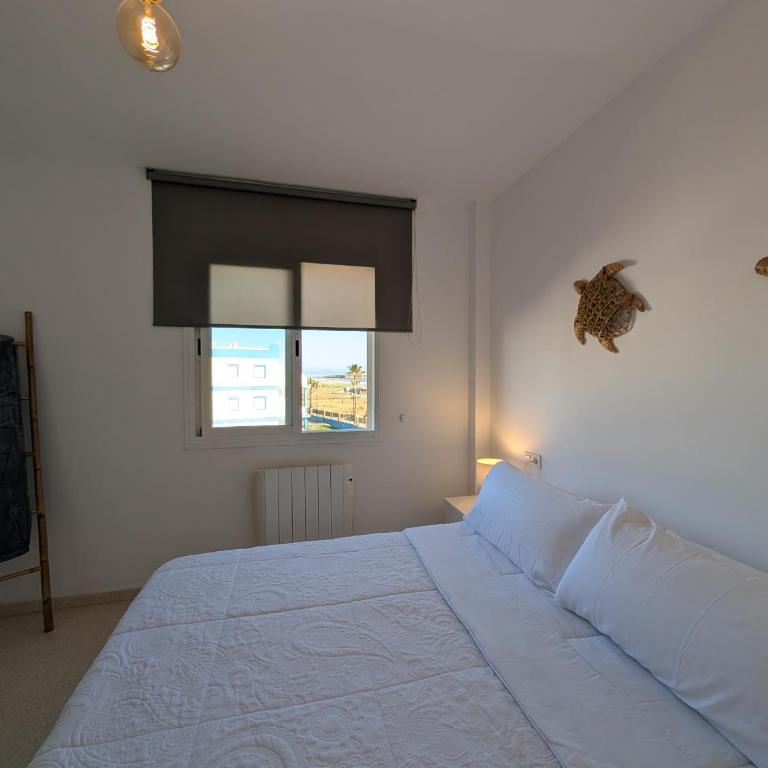 300 Livingtarifa Salsa - Apartment with Sea View - 31