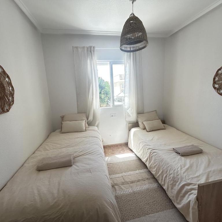 Casa Costa Blanca Family Friendly Pool Beaches - Apartamento de 2 dormitorios - 11