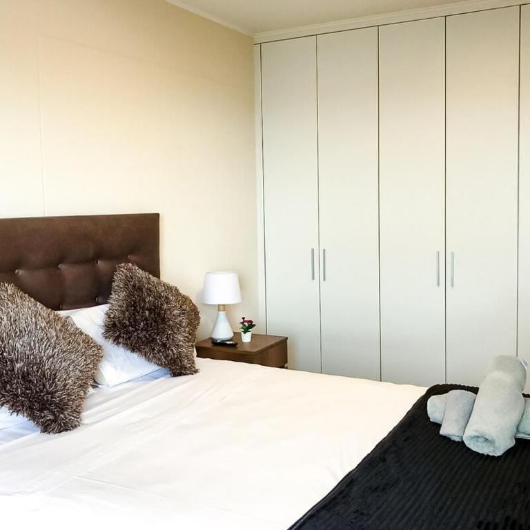 Exclusive Apt with balcony and street view - 1905 - One-Bedroom Apartment - 20