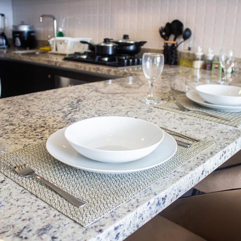 Exclusive Apt with balcony and street view - 1905 - One-Bedroom Apartment - 27