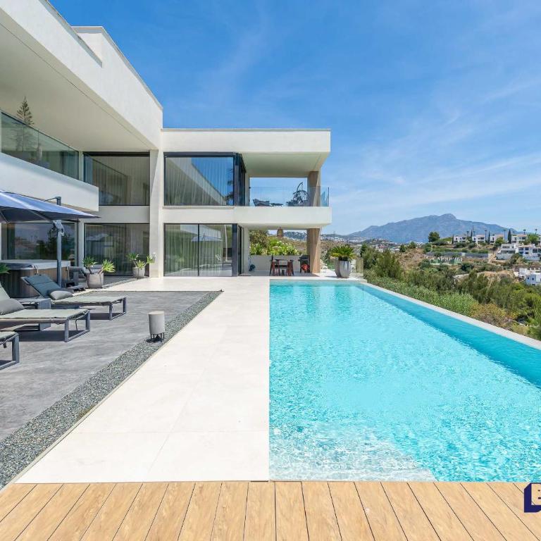 Villa Rabella - 5BR Luxury Seaviews Amenities - Villa - 16