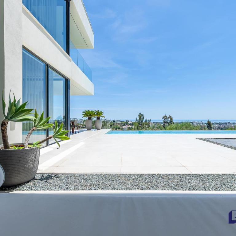 Villa Rabella - 5BR Luxury Seaviews Amenities - Villa - 9