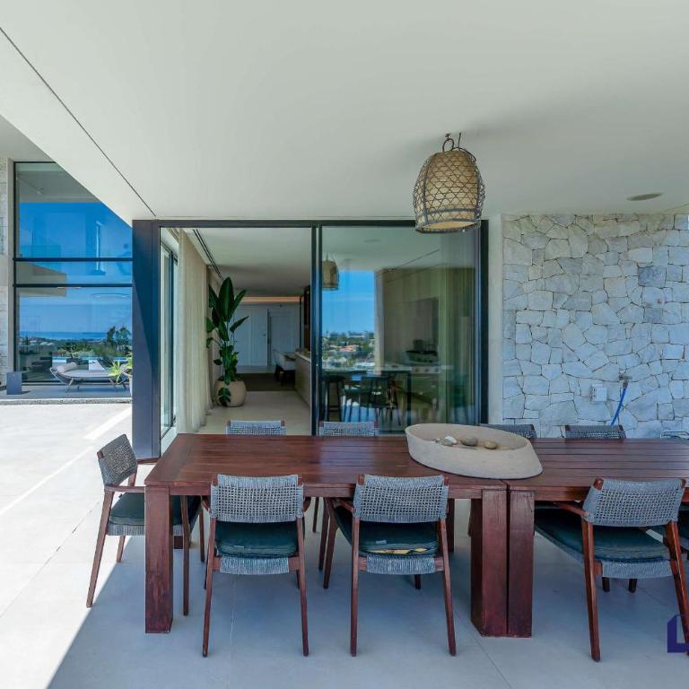 Villa Rabella - 5BR Luxury Seaviews Amenities - Villa - 14