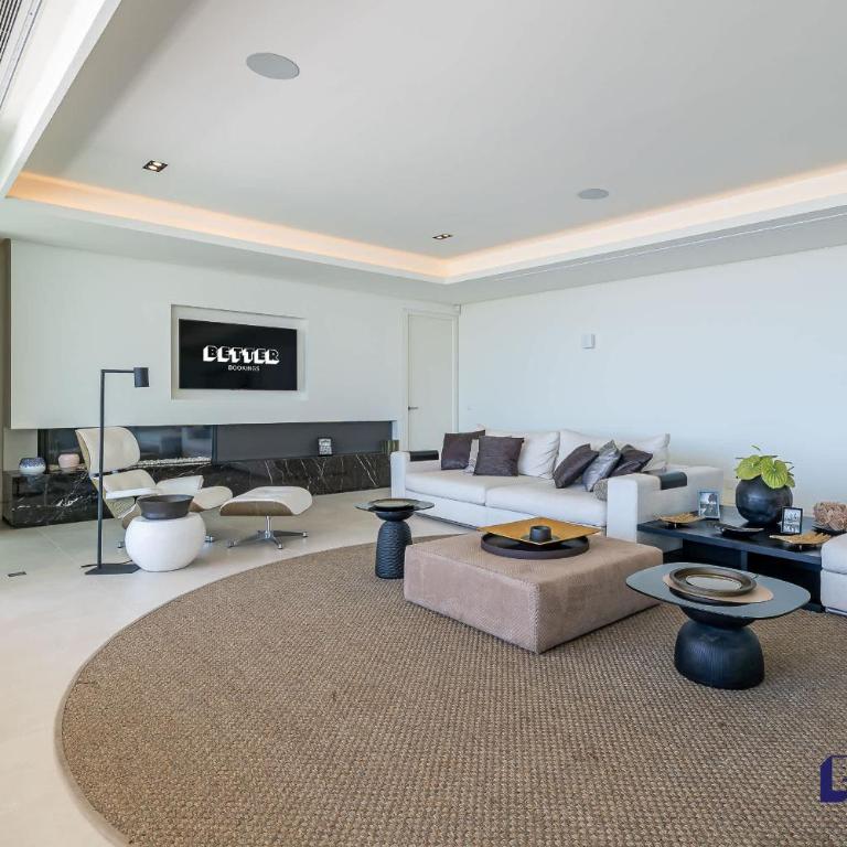 Villa Rabella - 5BR Luxury Seaviews Amenities - Villa - 23
