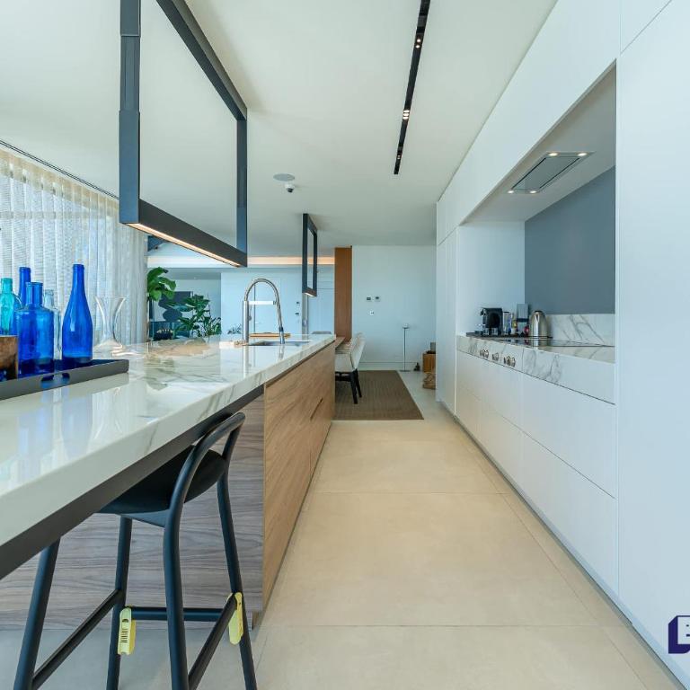 Villa Rabella - 5BR Luxury Seaviews Amenities - Villa - 19