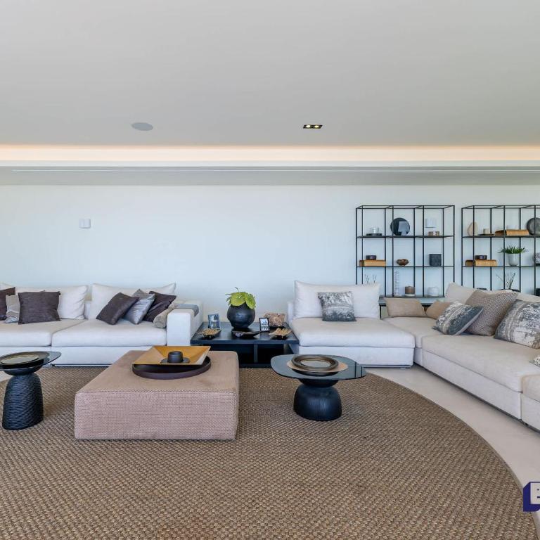 Villa Rabella - 5BR Luxury Seaviews Amenities - Villa - 25