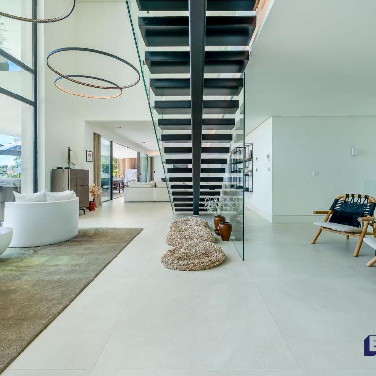 Villa Rabella - 5BR Luxury Seaviews Amenities - Villa - 22