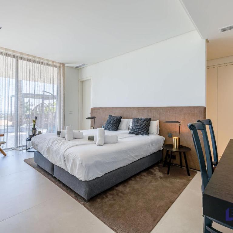 Villa Rabella - 5BR Luxury Seaviews Amenities - Villa - 26