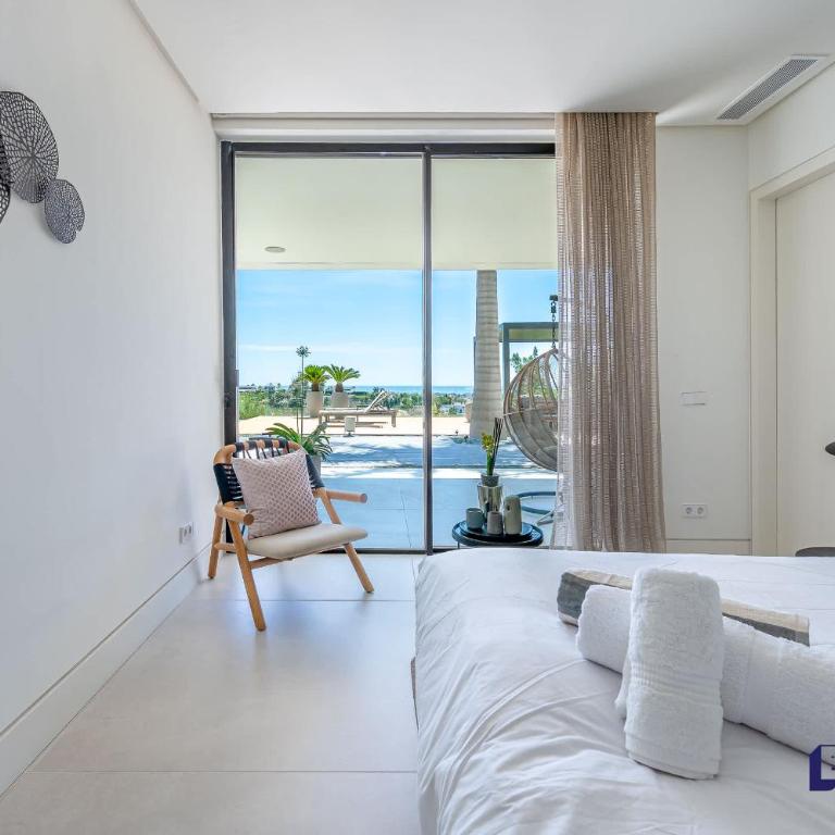 Villa Rabella - 5BR Luxury Seaviews Amenities - Villa - 27