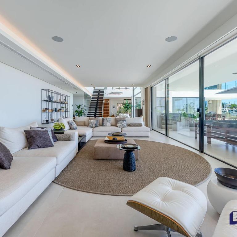 Villa Rabella - 5BR Luxury Seaviews Amenities - Villa - 4