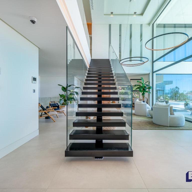 Villa Rabella - 5BR Luxury Seaviews Amenities - Villa - 31