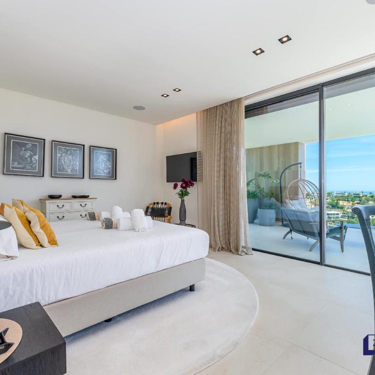 Villa Rabella - 5BR Luxury Seaviews Amenities - Villa - 3
