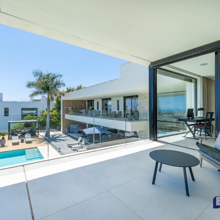 Villa Rabella - 5BR Luxury Seaviews Amenities - Villa - 35