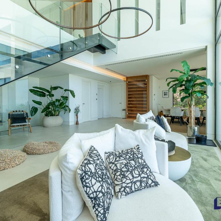 Villa Rabella - 5BR Luxury Seaviews Amenities - Villa - 33