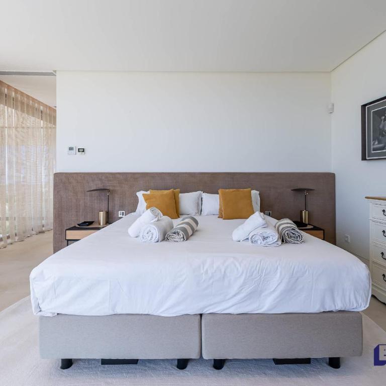 Villa Rabella - 5BR Luxury Seaviews Amenities - Villa - 36