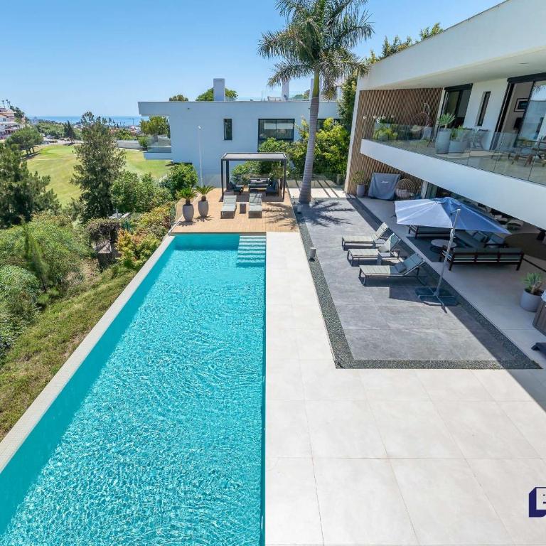 Villa Rabella - 5BR Luxury Seaviews Amenities - Villa - 15