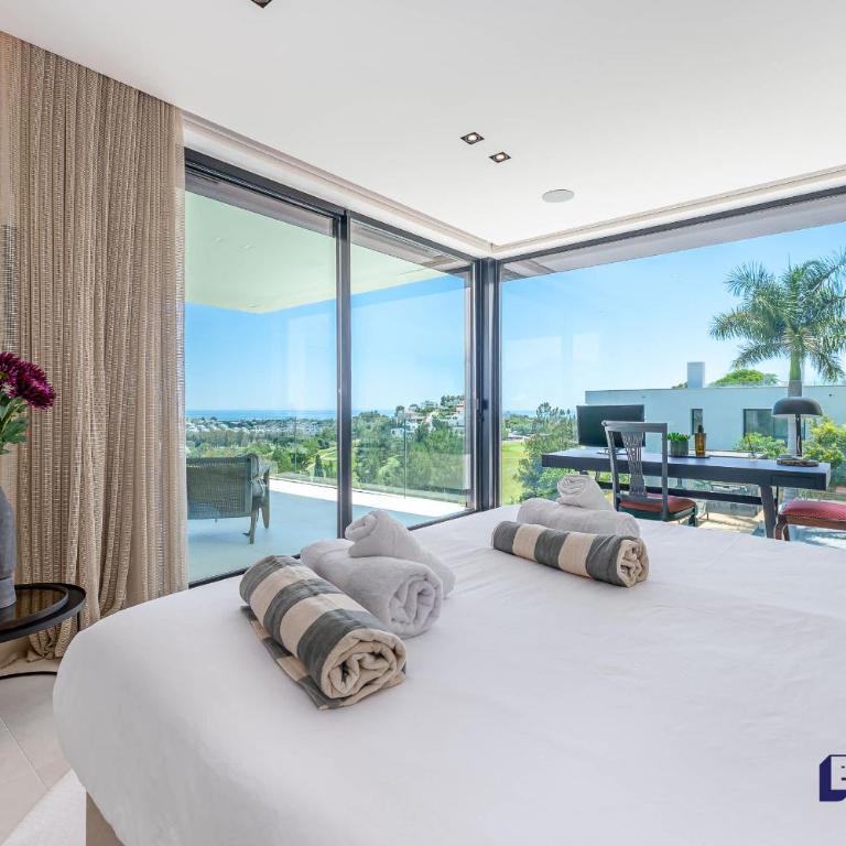 Villa Rabella - 5BR Luxury Seaviews Amenities - Villa - 37