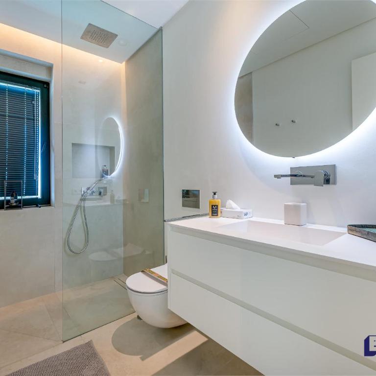 Villa Rabella - 5BR Luxury Seaviews Amenities - Villa - 42