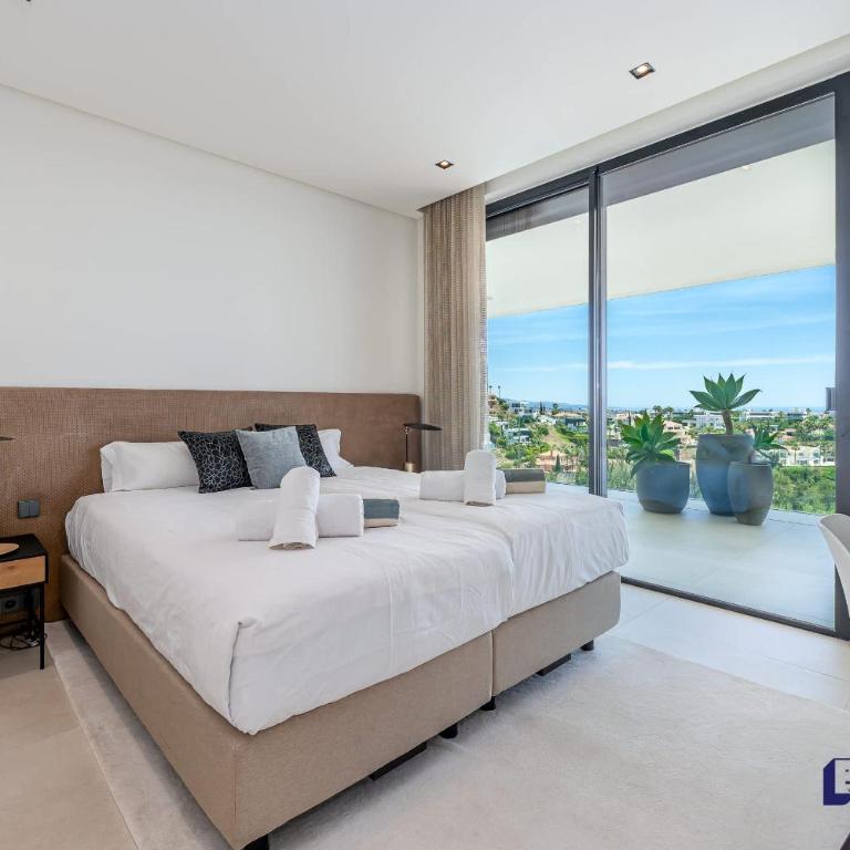 Villa Rabella - 5BR Luxury Seaviews Amenities - Villa - 43
