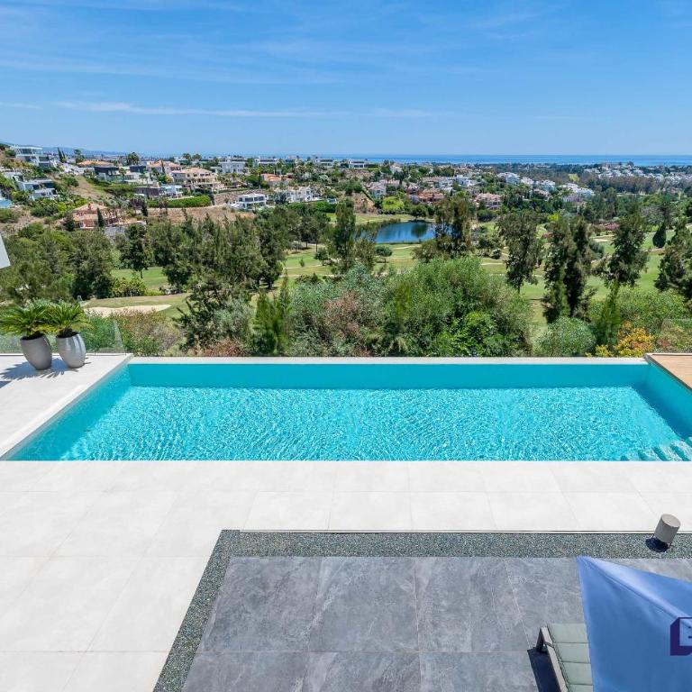 Villa Rabella - 5BR Luxury Seaviews Amenities - Villa - 7