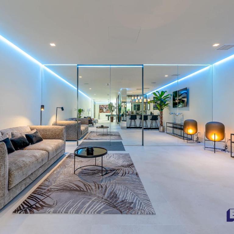 Villa Rabella - 5BR Luxury Seaviews Amenities - Villa - 56