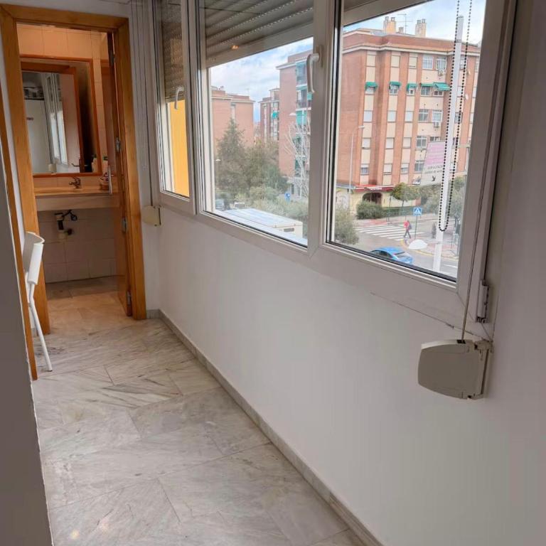 Apartamento en Granada, cerca del hospital - One-Bedroom Apartment - 3
