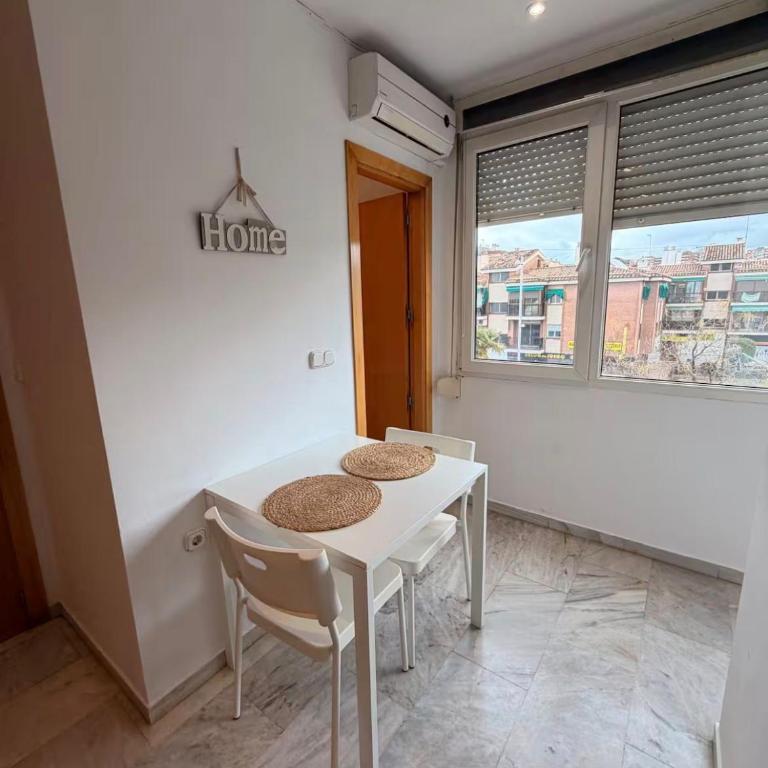 Apartamento en Granada, cerca del hospital - One-Bedroom Apartment - 6