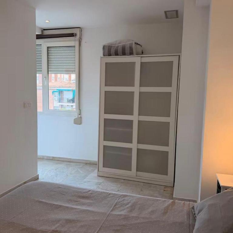 Apartamento en Granada, cerca del hospital - One-Bedroom Apartment - 8