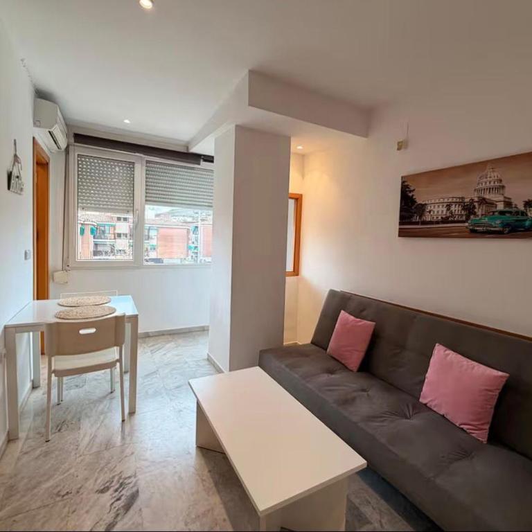 Apartamento en Granada, cerca del hospital - One-Bedroom Apartment - 9
